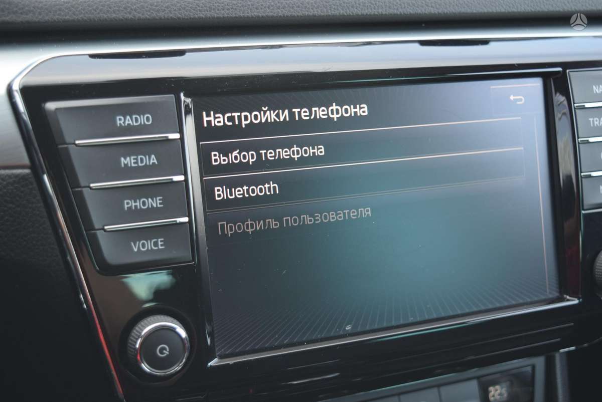 Skoda Superb, 1.6 l., Универсал