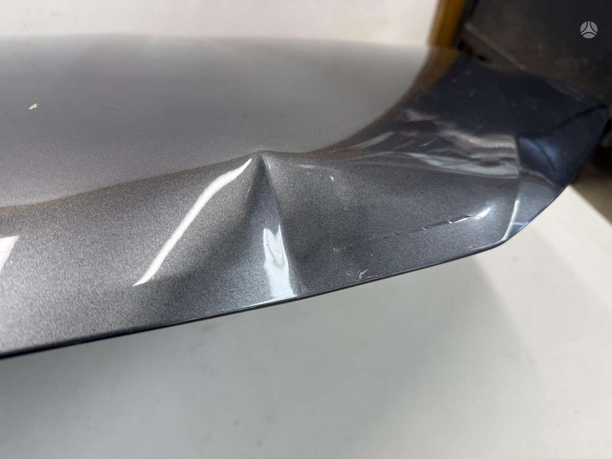 Audi e-tron dangtis (priekinis, galinis)