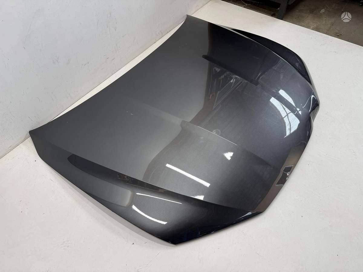 Audi e-tron dangtis (priekinis, galinis)