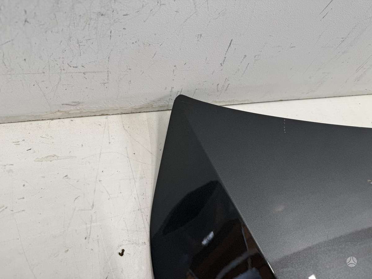 Audi e-tron dangtis (priekinis, galinis)