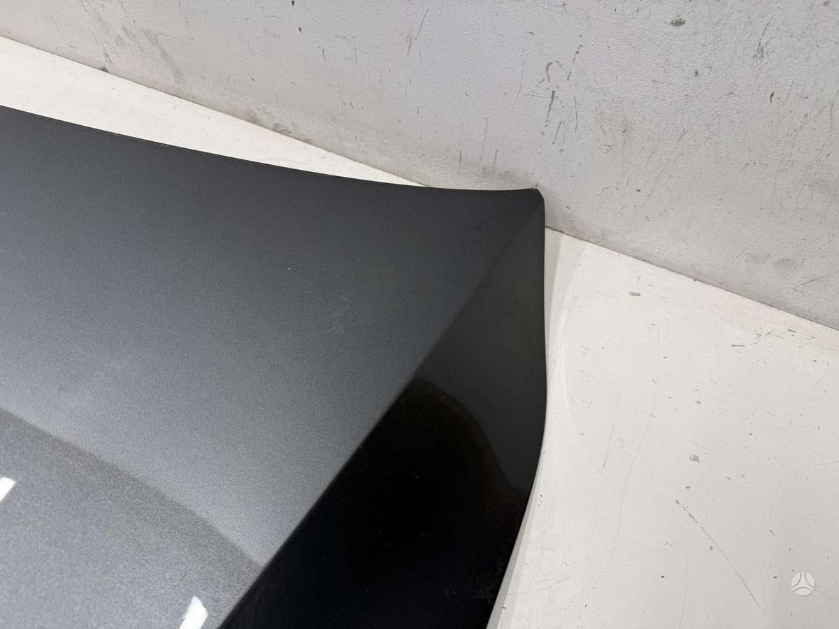 Audi e-tron dangtis (priekinis, galinis)