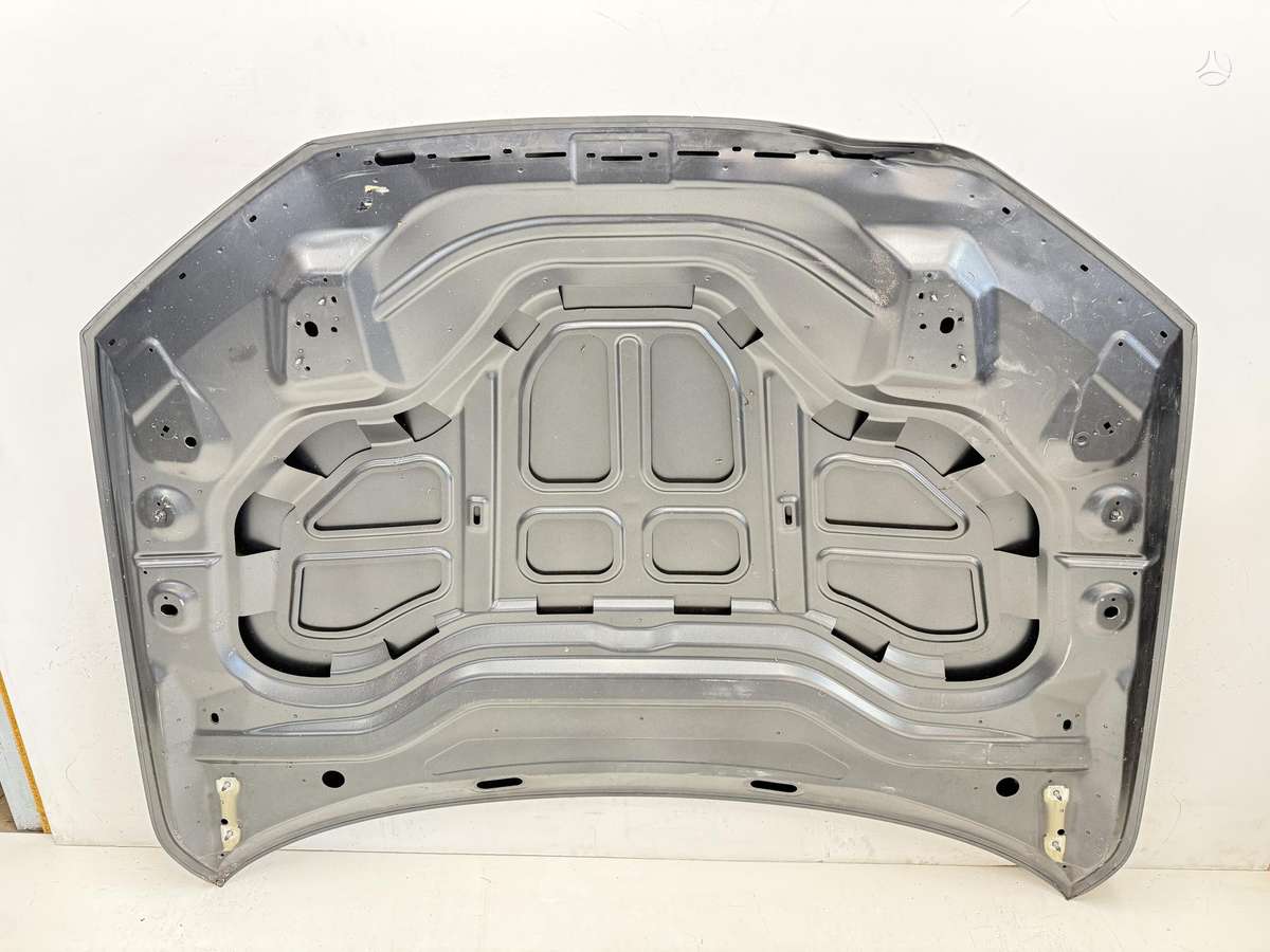 Audi e-tron dangtis (priekinis, galinis)