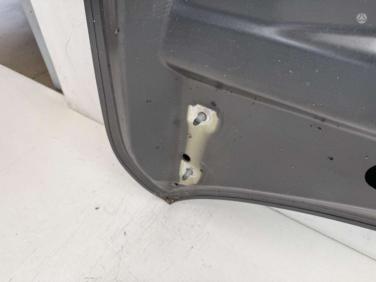 Audi e-tron dangtis (priekinis, galinis)