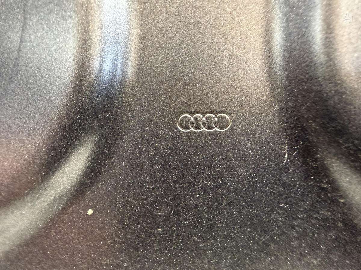 Audi e-tron dangtis (priekinis, galinis)