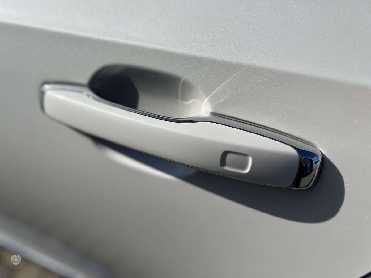 Volvo S90, 2.0 l., Седан