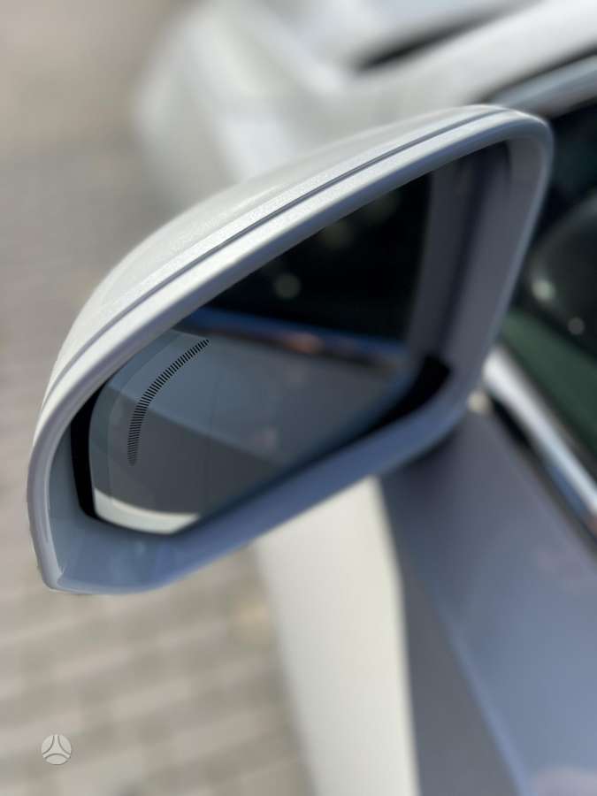 Volvo S90, 2.0 l., Седан