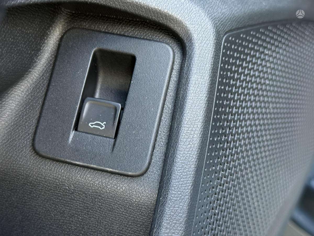 Cupra Formentor, 2.0 l., hatchback