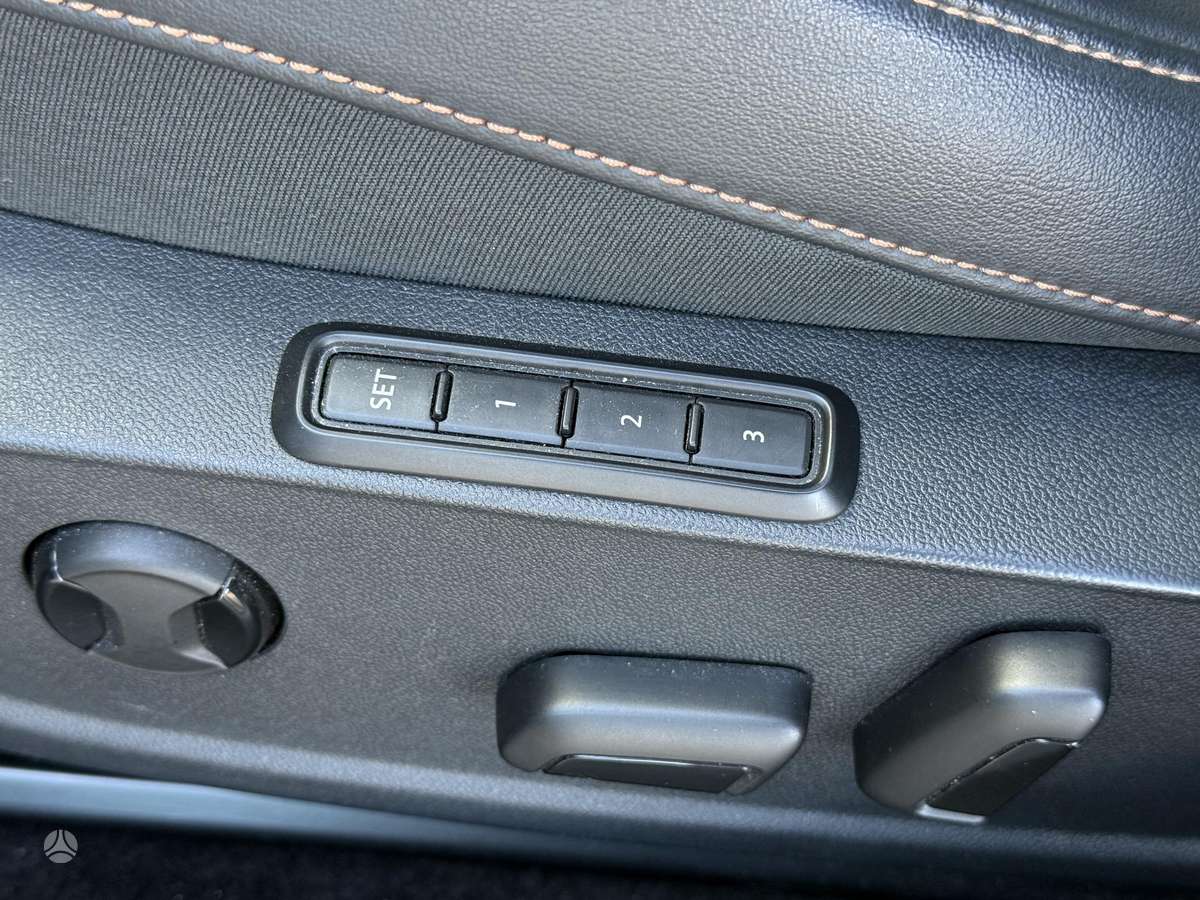 Cupra Formentor, 2.0 l., hatchback