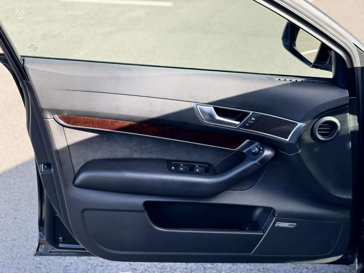 Audi A6, 2.7 l., Универсал