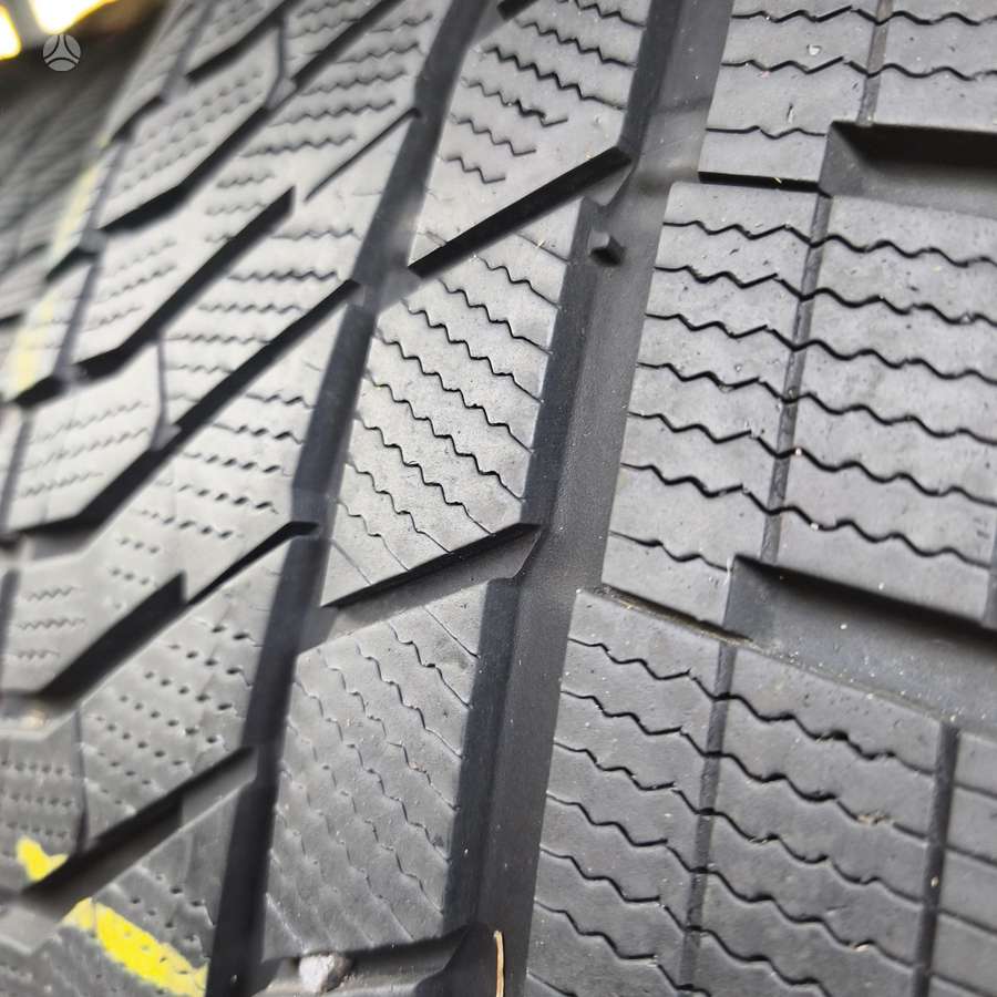 Falken Euro winter hs02pro, winter 255/50 R20