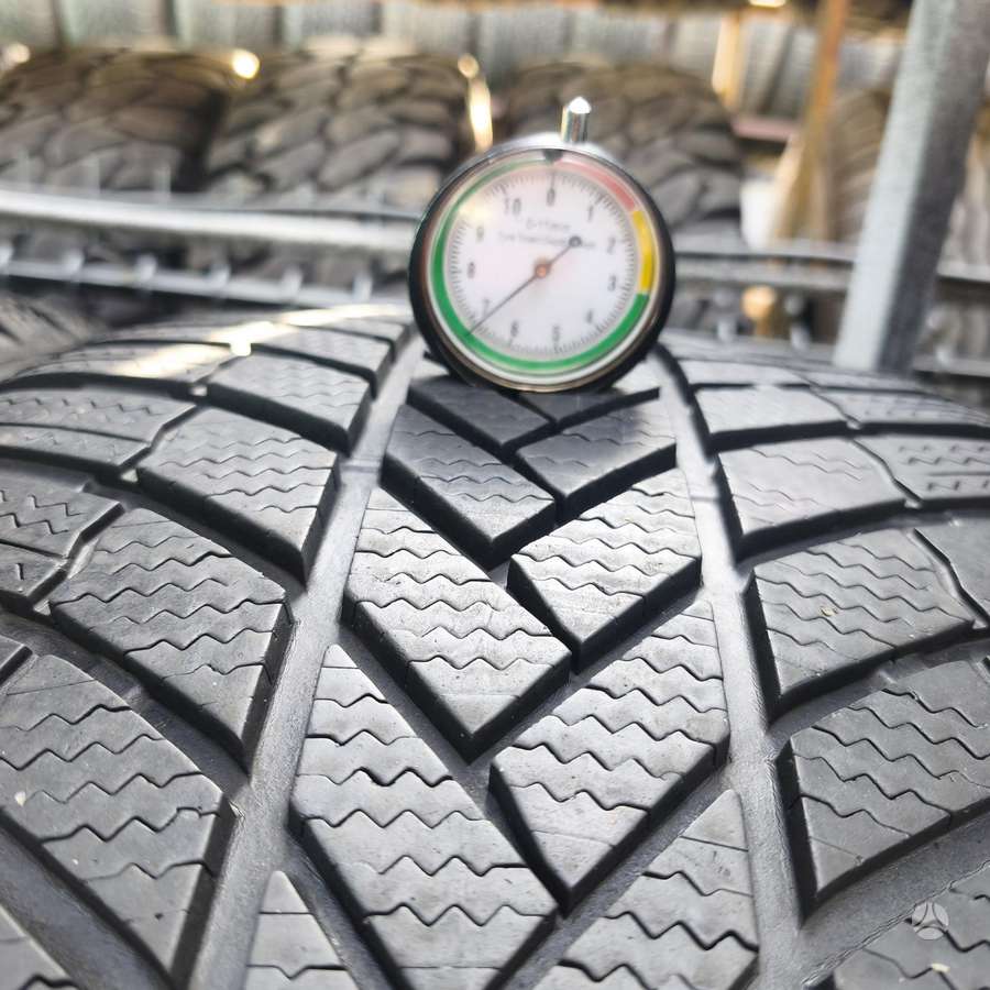 Bridgestone Blizzak lm005, žieminės 255/35 R20