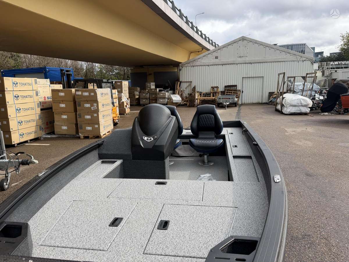 Finval 420 Rangy, яхты / катера