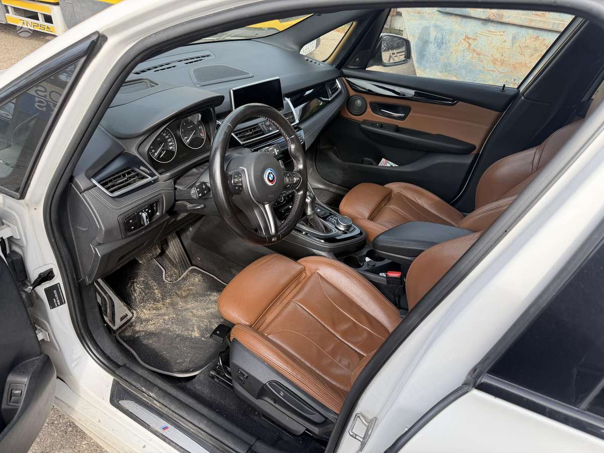 BMW 2 serija