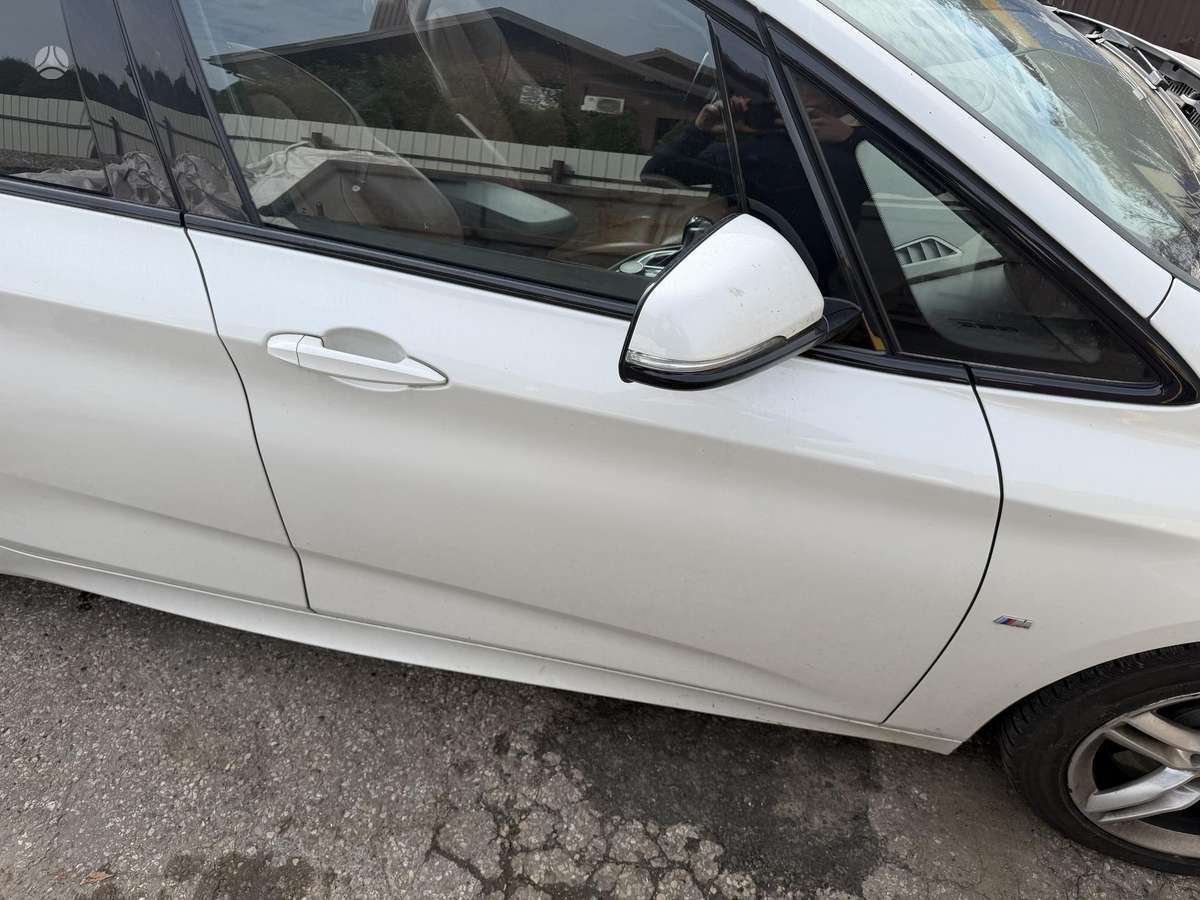 BMW 2 serija