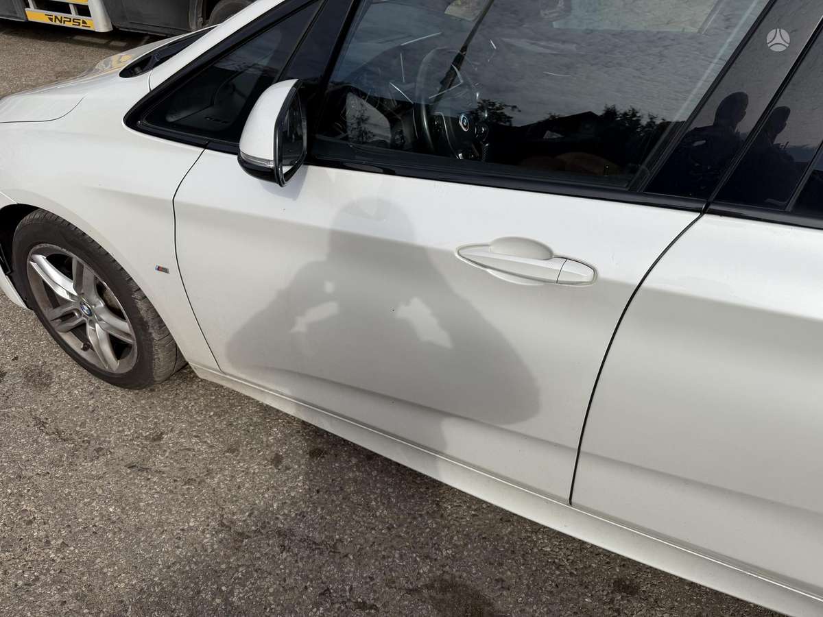BMW 2 serija