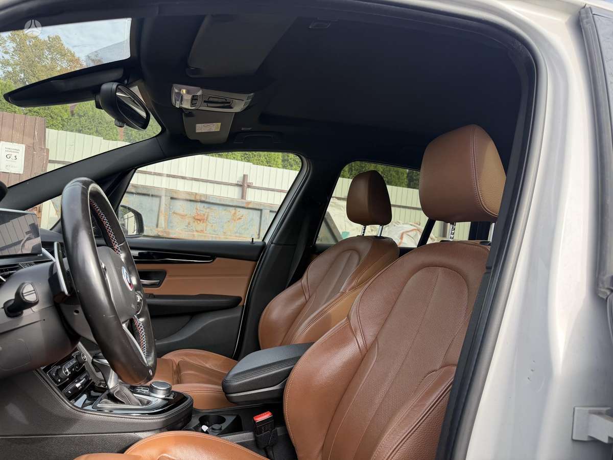 BMW 2 serija