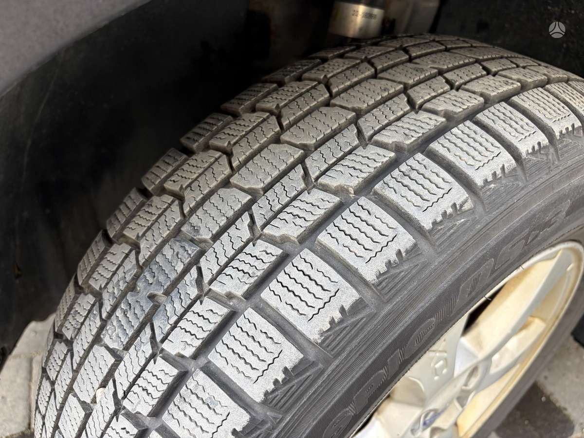 Volvo XC70, 2.4 l., wagon
