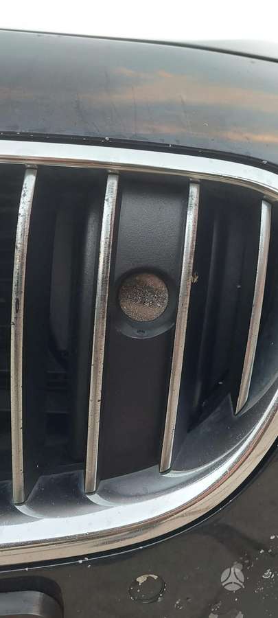 BMW M550 for parts. N57 d30c