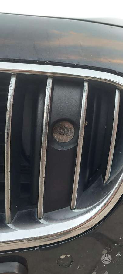 BMW M550 по частям. N57 d30c