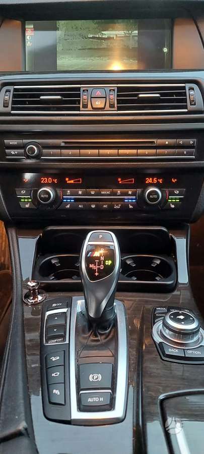 BMW M550 по частям. N57 d30c