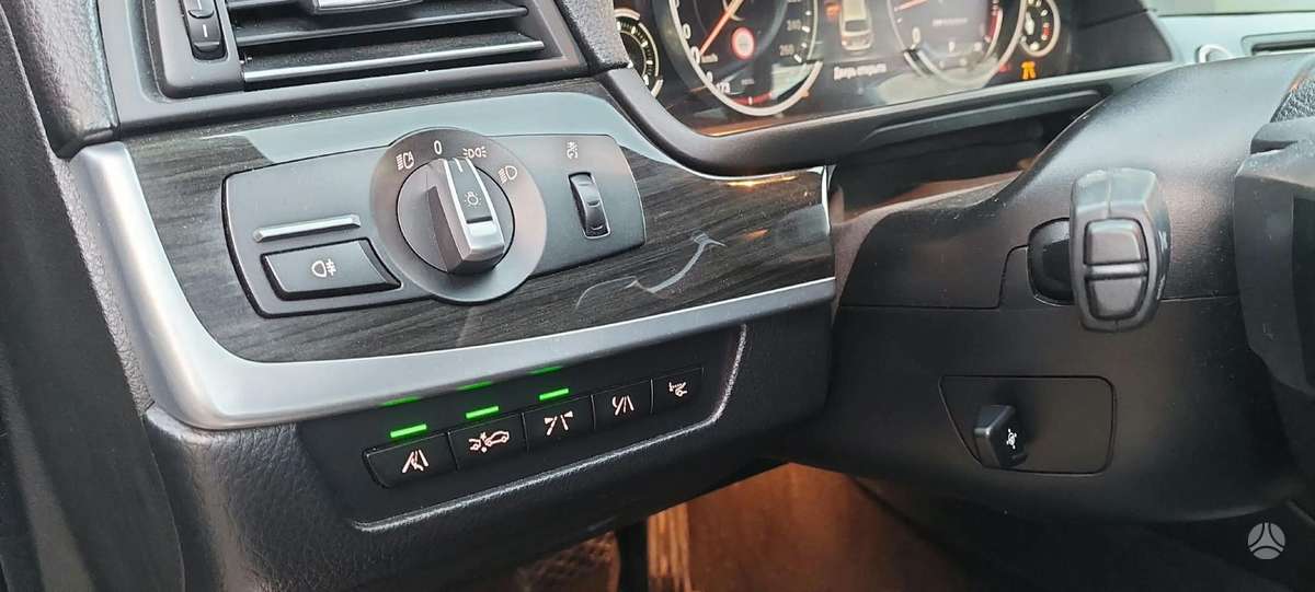 BMW M550 по частям. N57 d30c