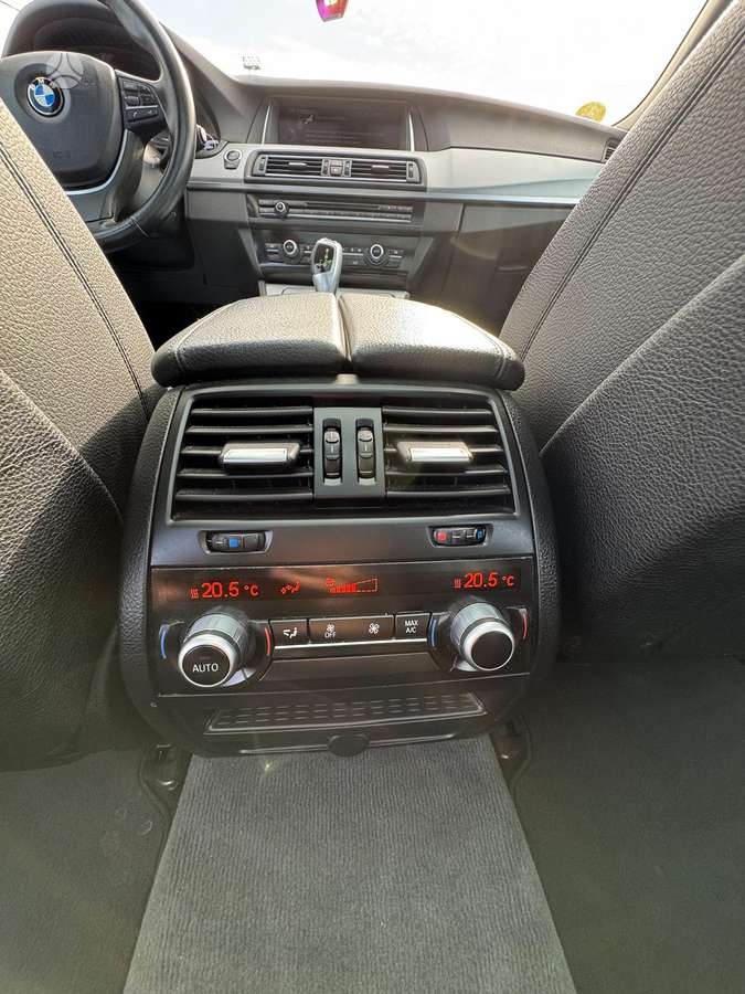 BMW 535, 3.0 l., wagon