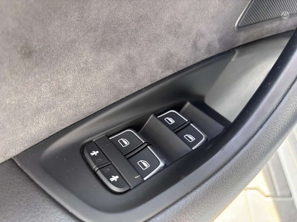 Audi A6, 3.0 l., Универсал