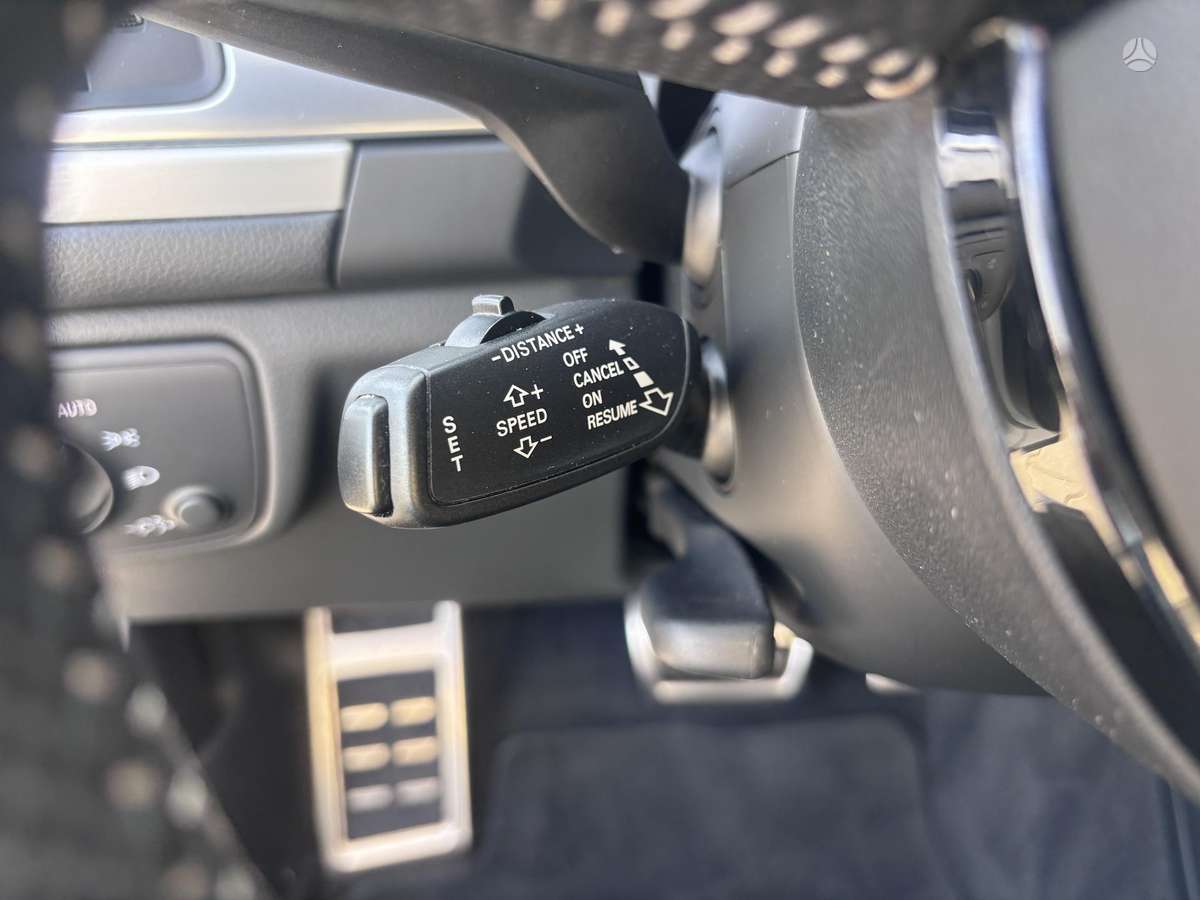 Audi A6, 3.0 l., Универсал