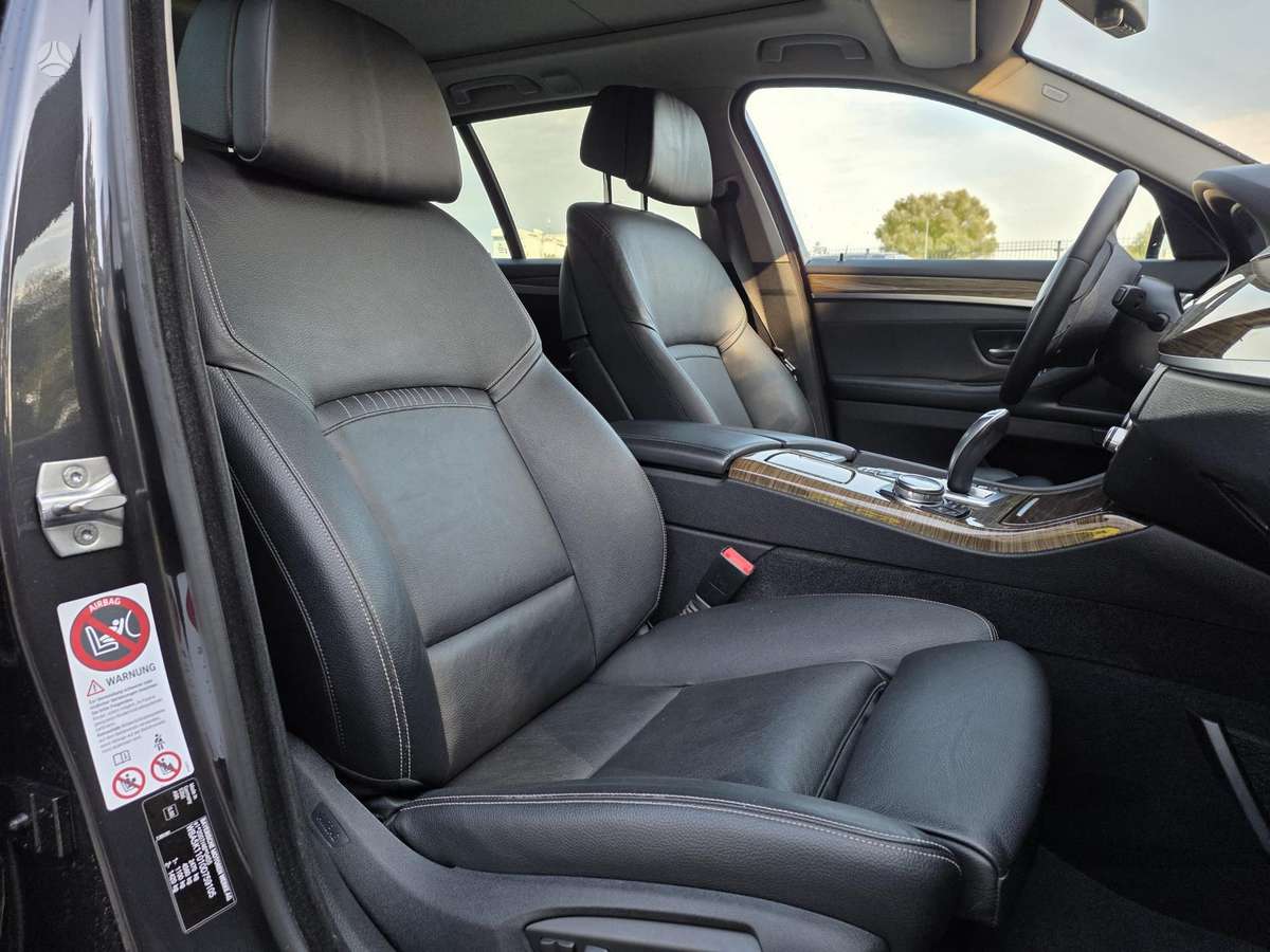 BMW 530, 3.0 l., wagon