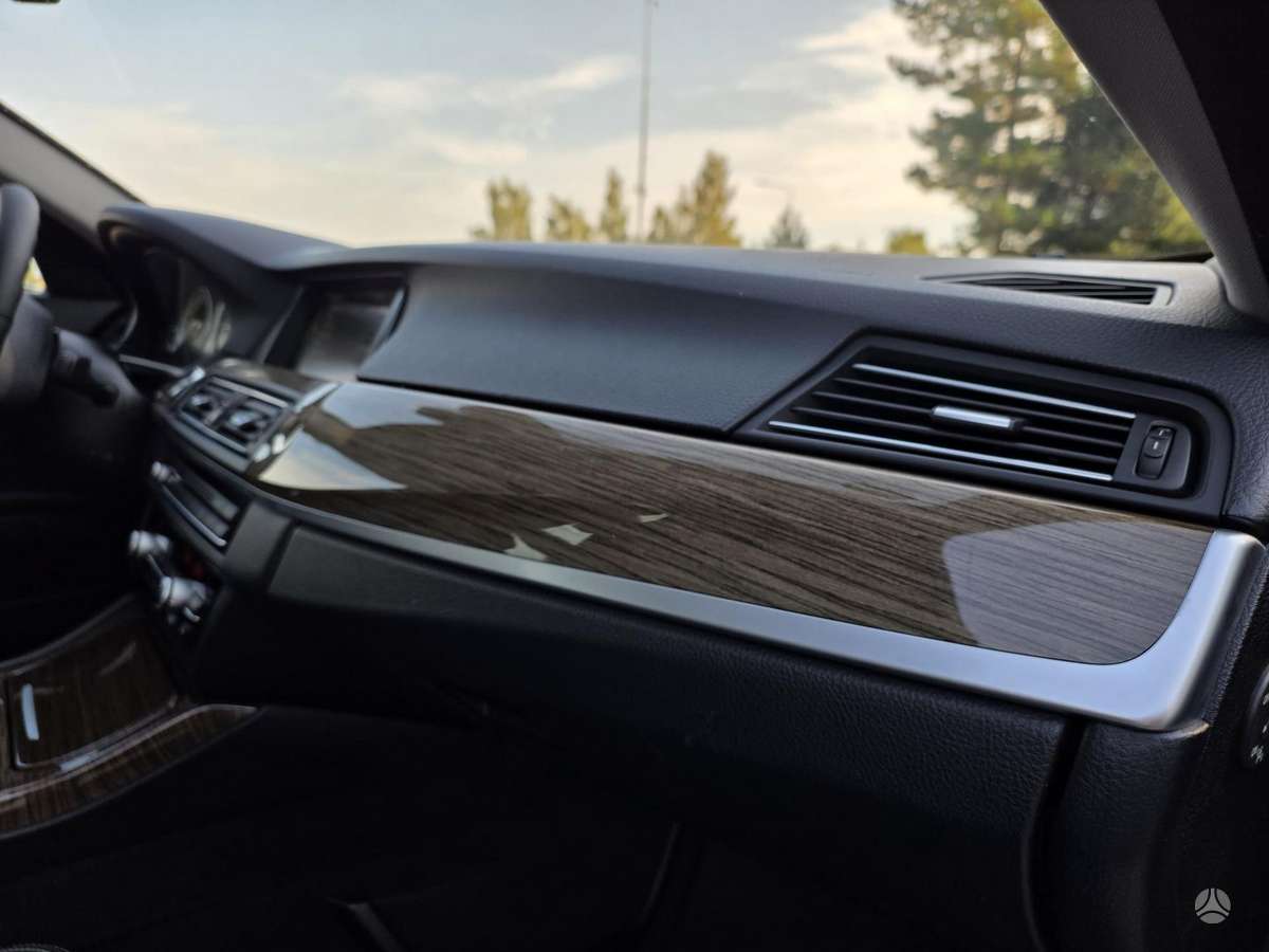 BMW 530, 3.0 l., wagon