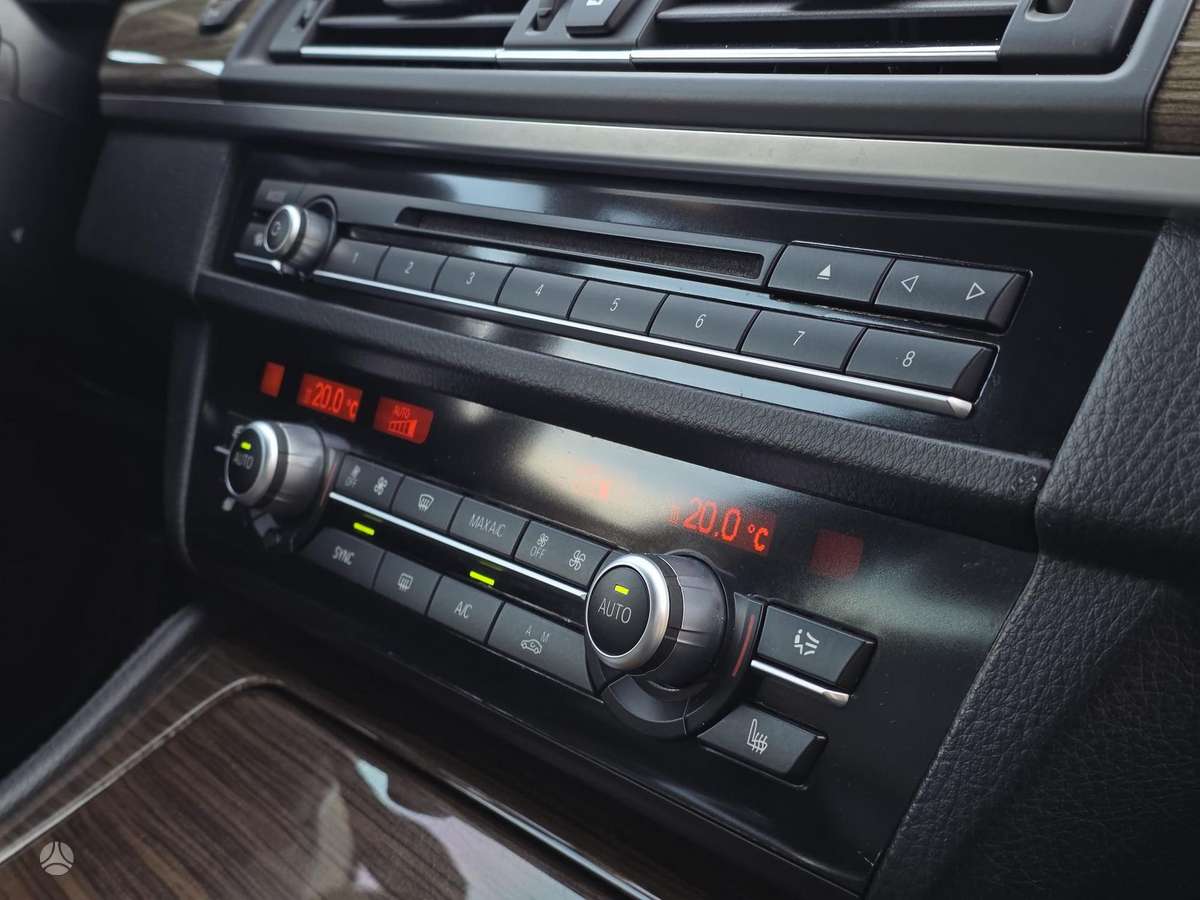 BMW 530, 3.0 l., Универсал