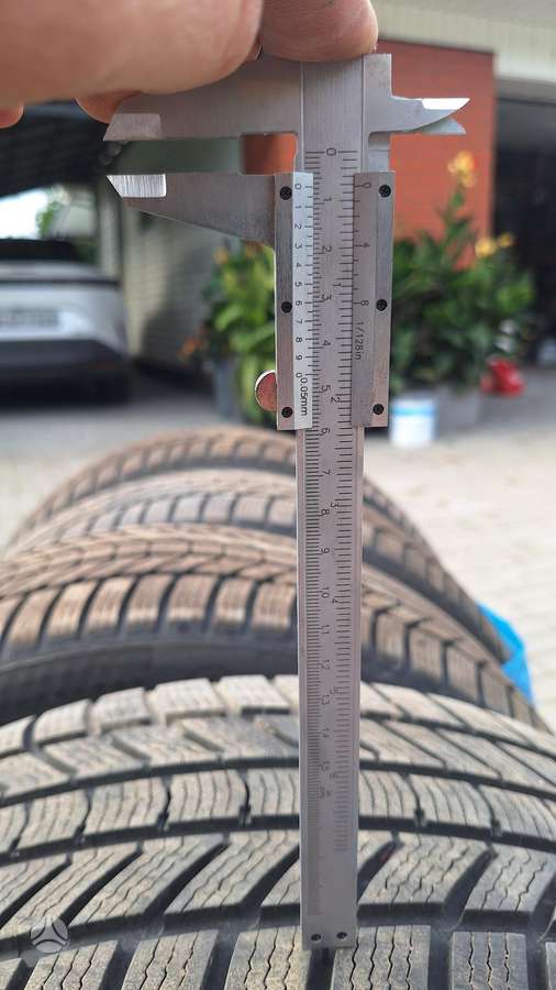Continental Suv, winter 255/40 R21