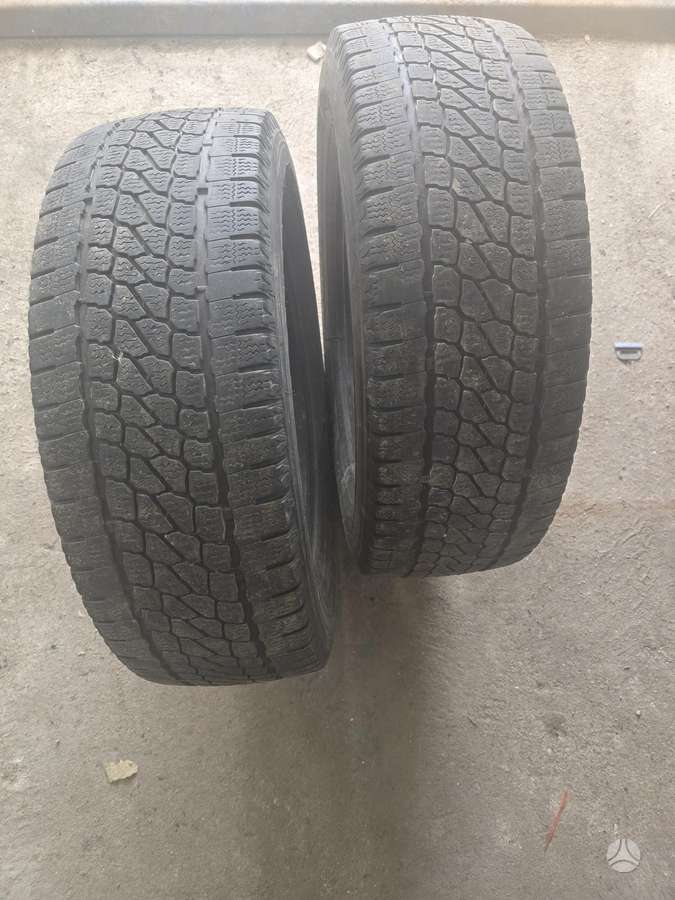 Firestone, всесезонные 235/65 R16