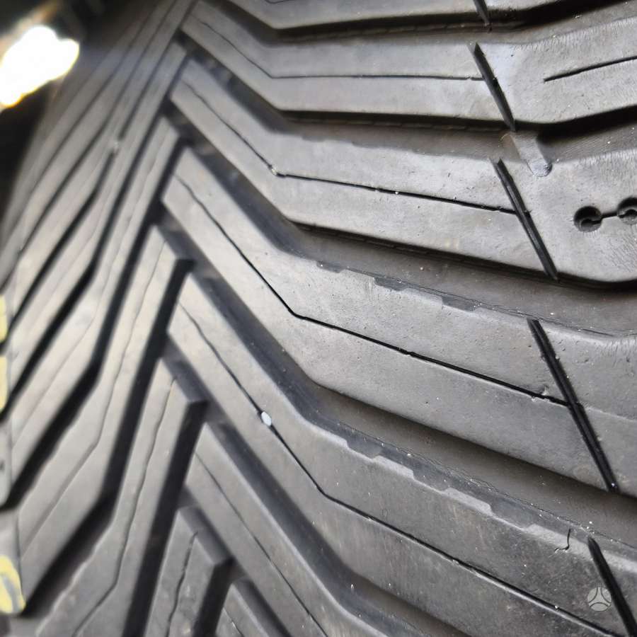 Michelin Cross climate 2, всесезонные 275/45 R20