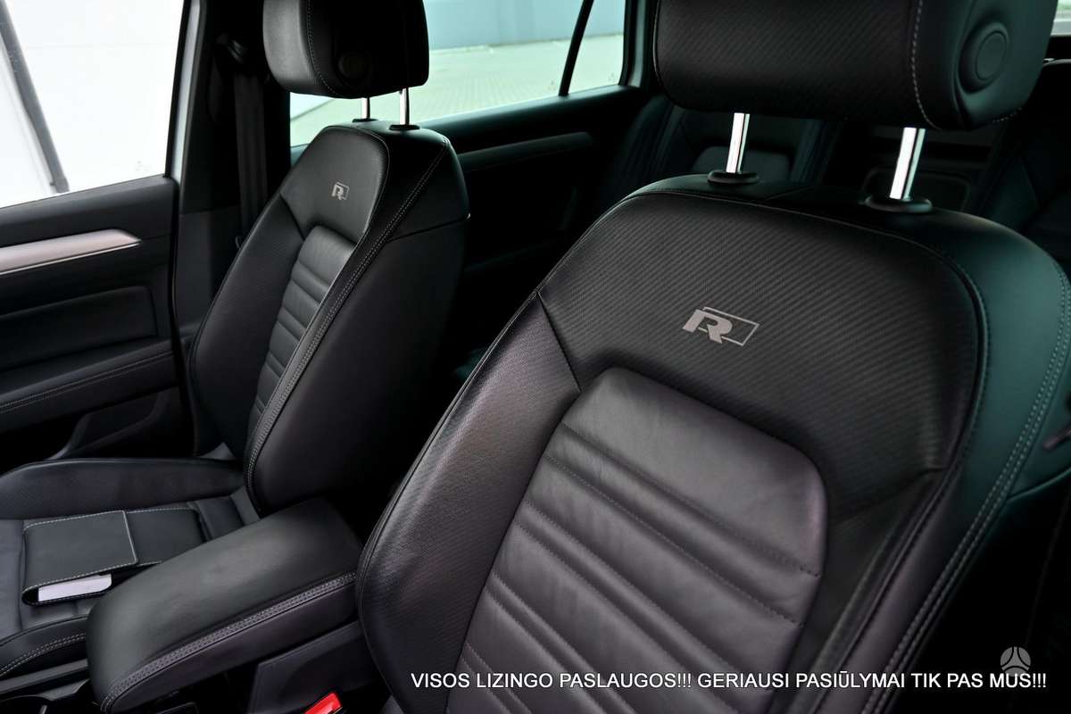 Volkswagen Passat, 2.0 l., Универсал