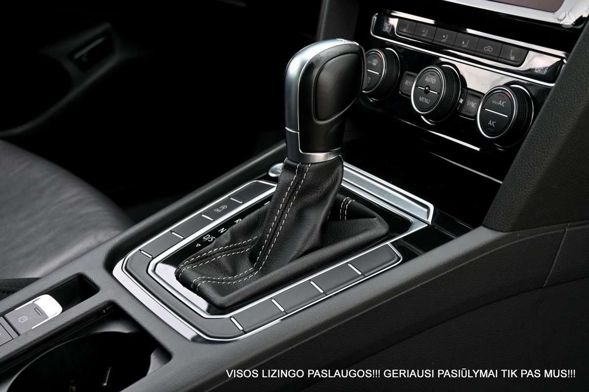 Volkswagen Passat, 2.0 l., Универсал