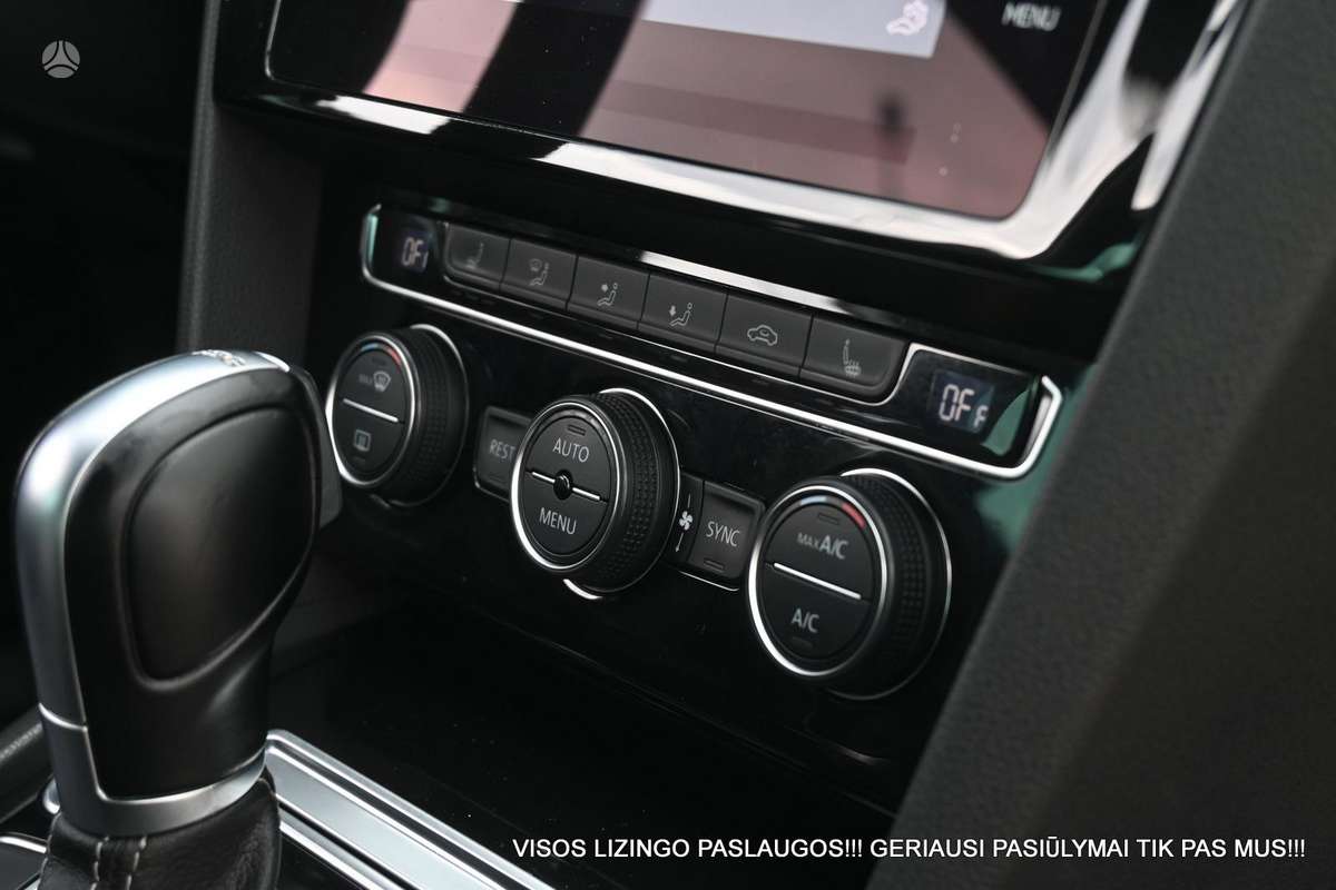 Volkswagen Passat, 2.0 l., Универсал