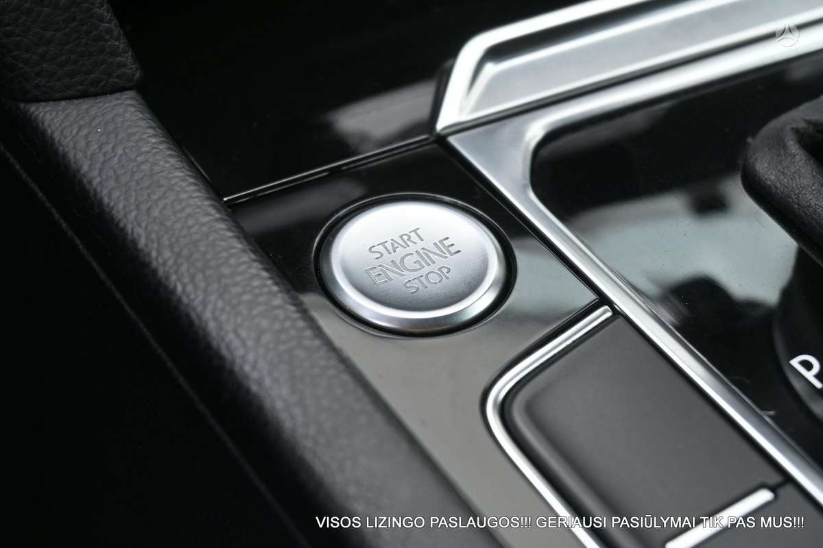 Volkswagen Passat, 2.0 l., Универсал