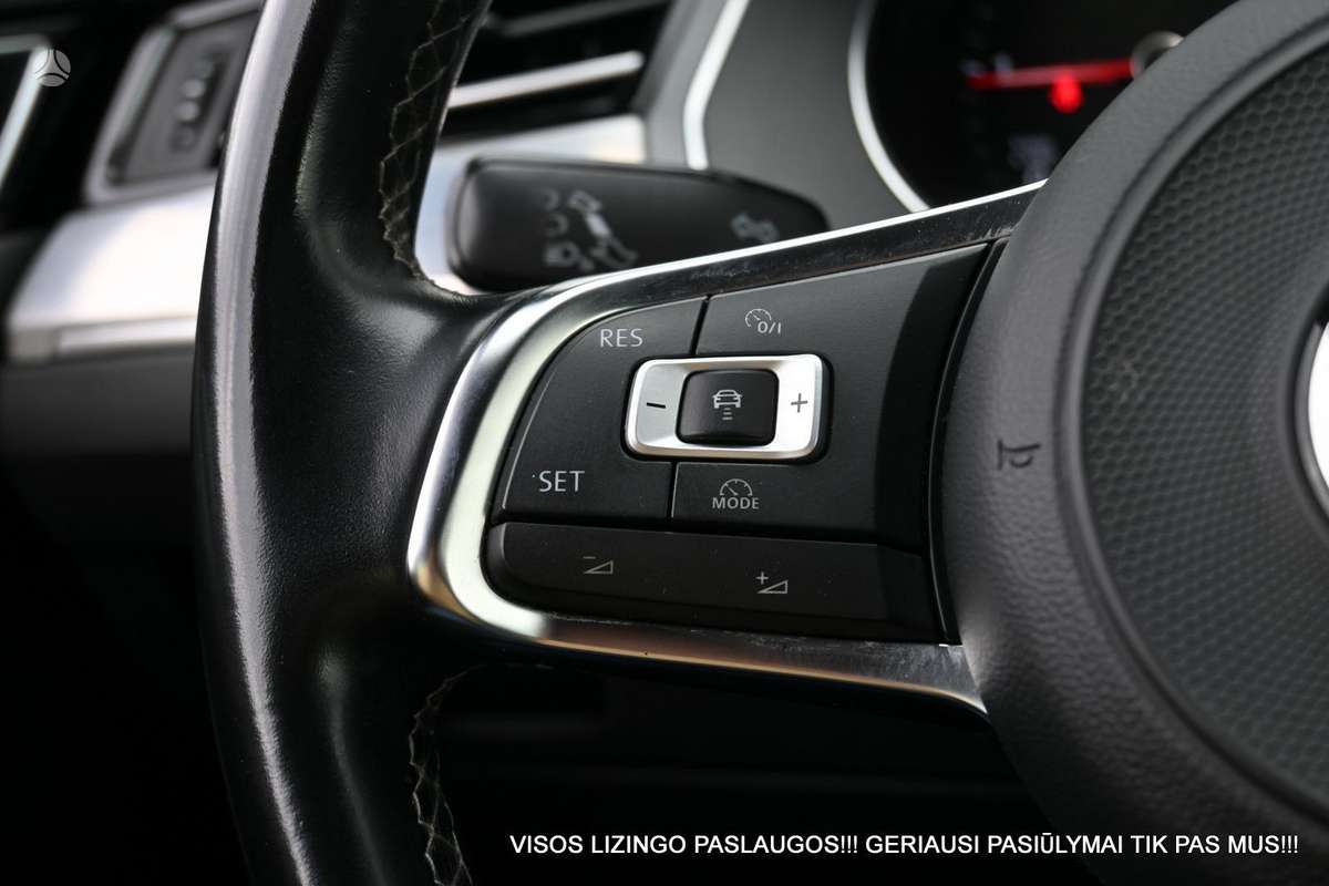 Volkswagen Passat, 2.0 l., Универсал
