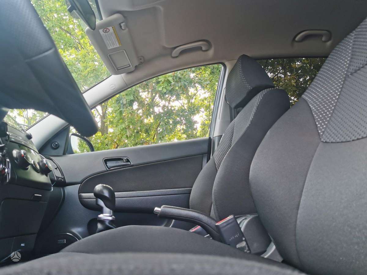 Hyundai i30, 1.6 l., Универсал