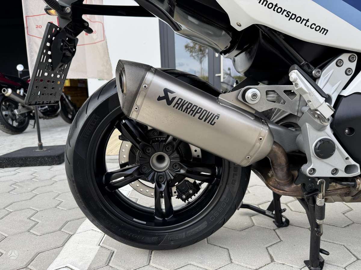 BMW C 600 600cc, scooters / mopeds