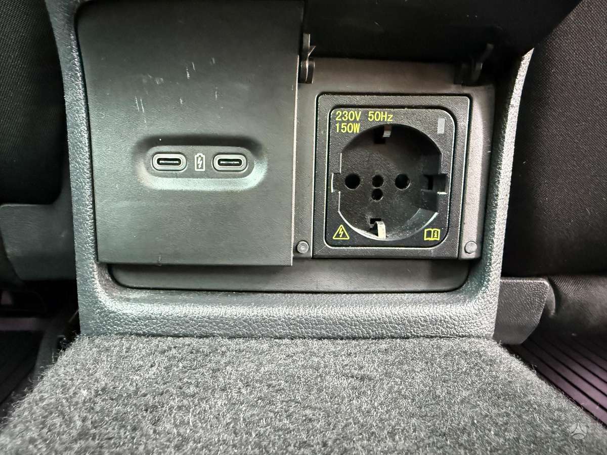Skoda Octavia, 2.0 l., Универсал
