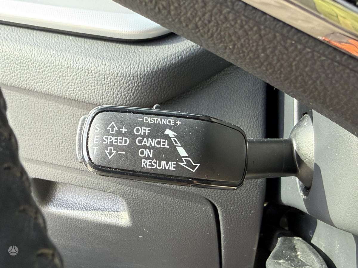 Skoda Octavia, 2.0 l., Универсал