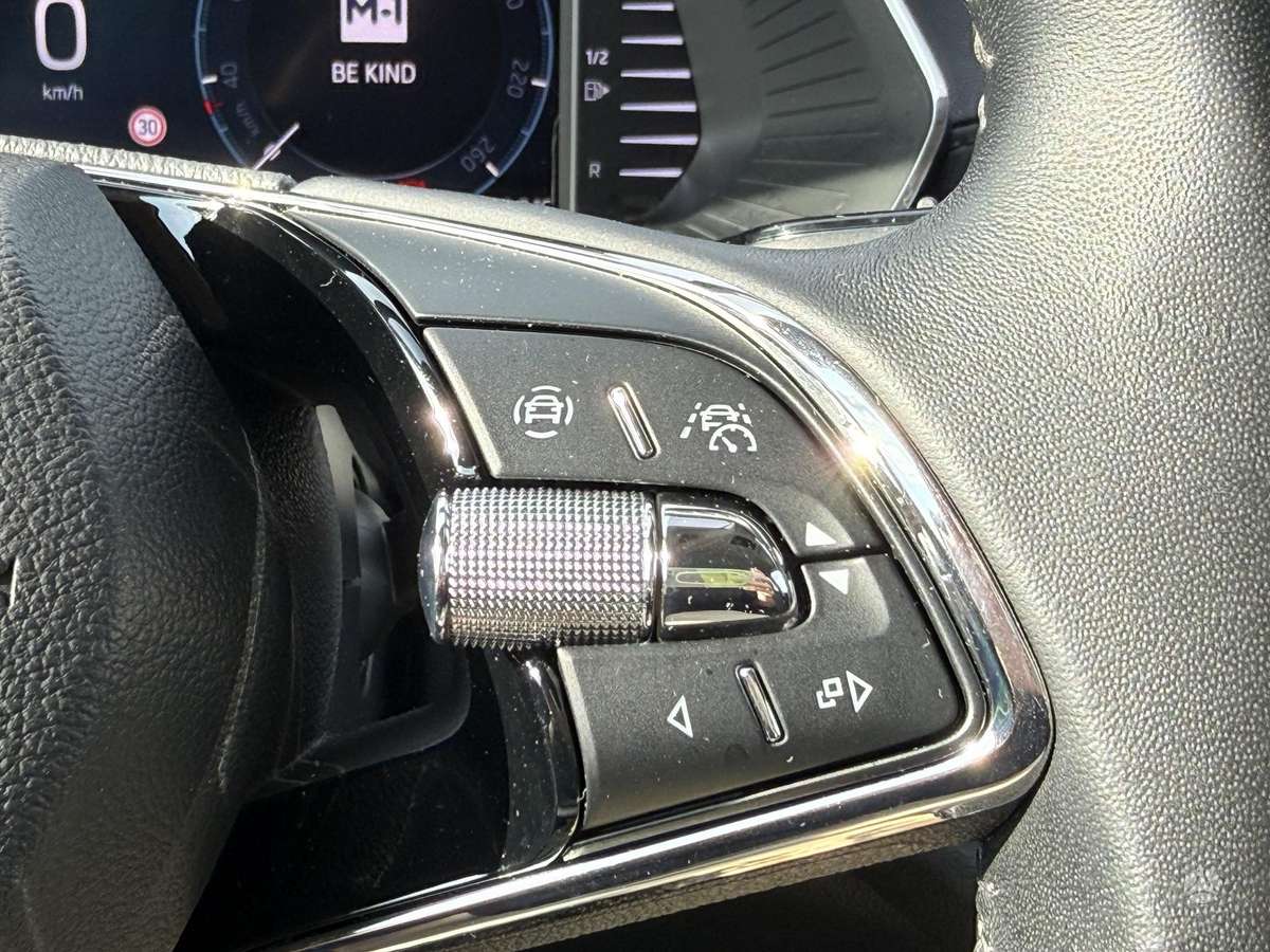 Skoda Octavia, 2.0 l., Универсал