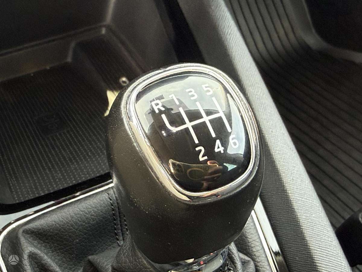 Skoda Octavia, 2.0 l., Универсал