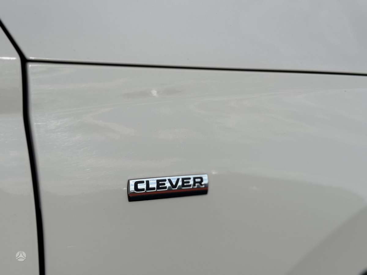 Skoda Octavia, 2.0 l., Универсал