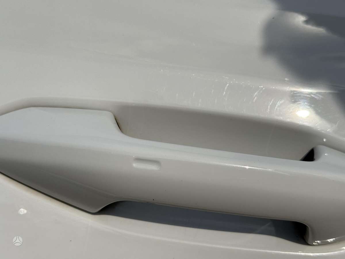 Skoda Octavia, 2.0 l., Универсал