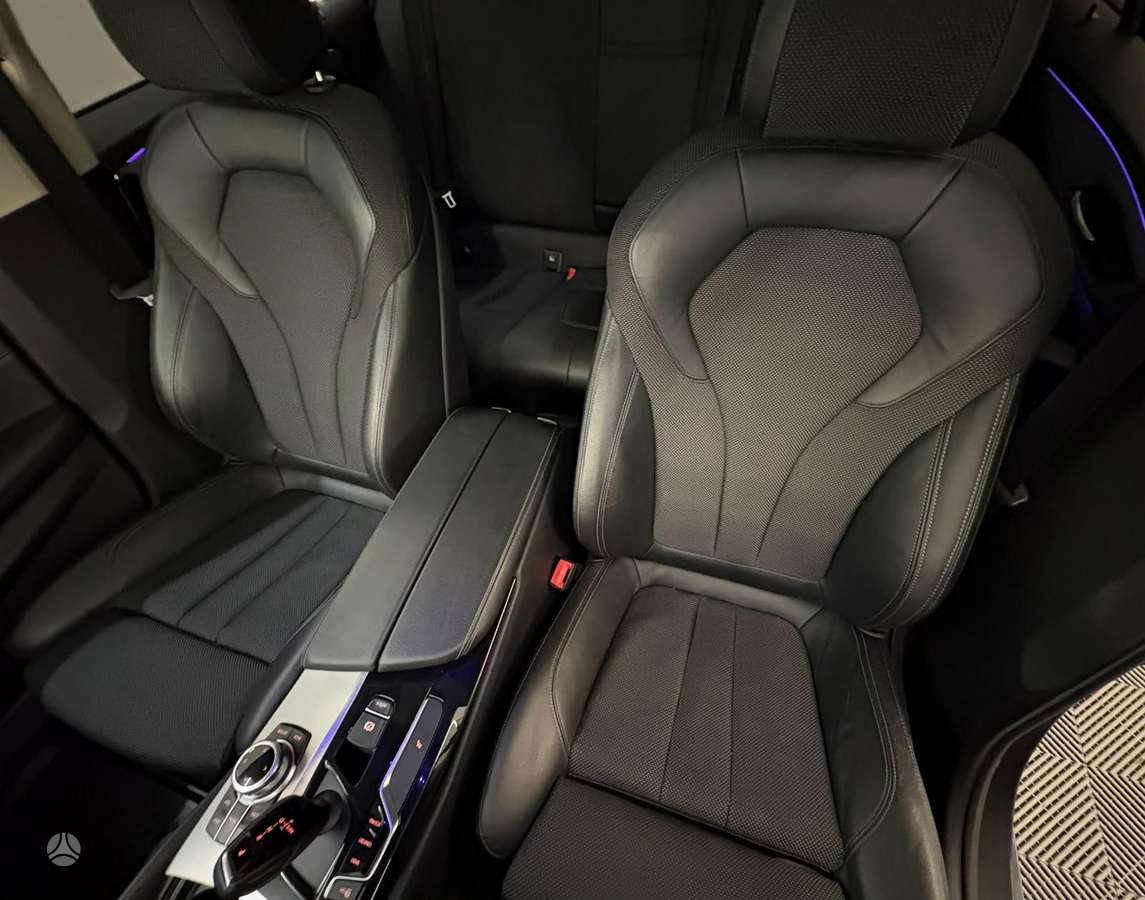 BMW 520, 2.0 l., wagon
