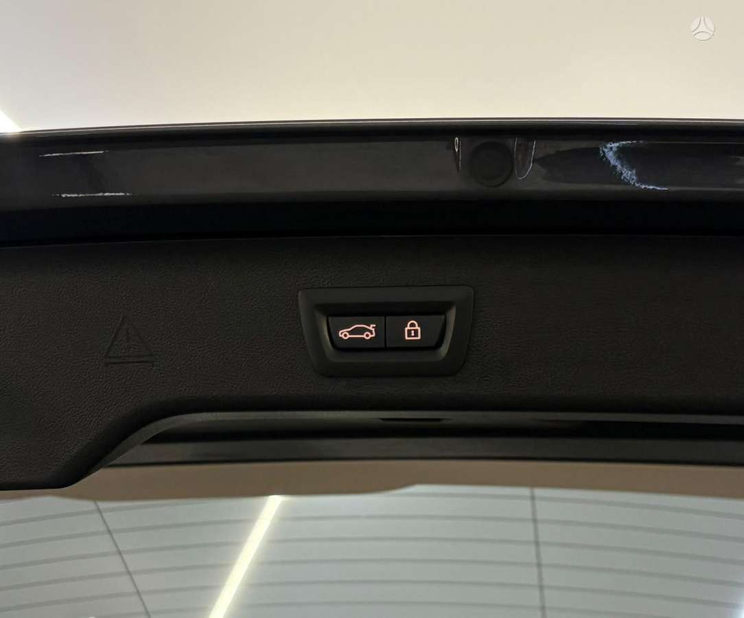 BMW 520, 2.0 l., wagon