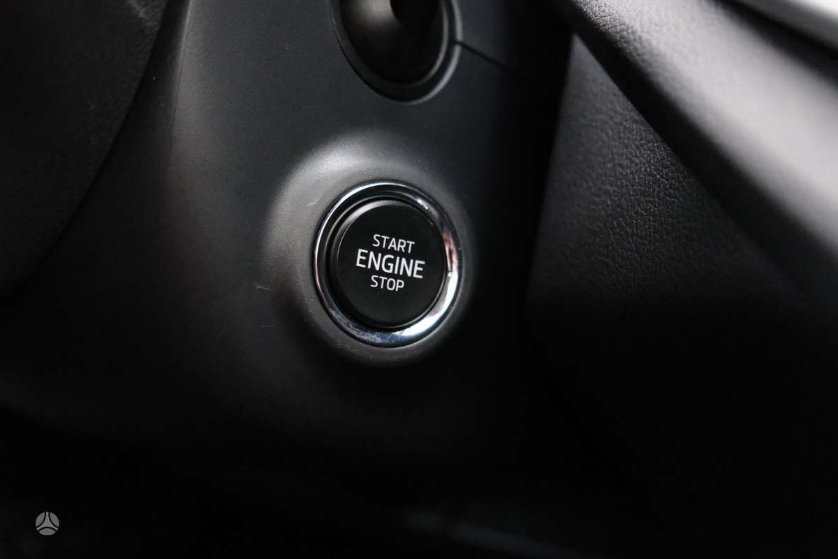 Skoda Octavia, 2.0 l., Универсал